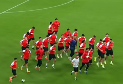 ДА ЛИ ЋЕ ИРАН ИГРАТИ НА СВЕТСКОМ ПРВЕНСТВУ? Траже да буде осигурана безбедност тима