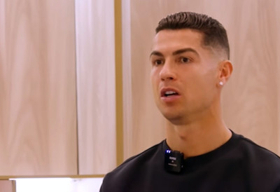 КРИС ЈЕ ТО ИЗБАЦИО, ТЕЛО СВЕ ГОВОРИ! Бивши кувар Кристијана Роналда открио које пиће је избацио из исхране и открио тајну продужетка његове каријере