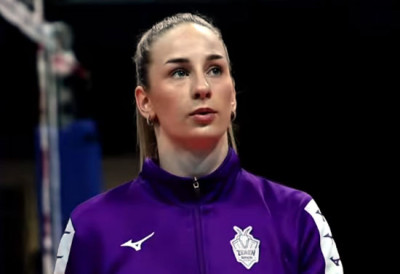 ЗРЕЊАНИНКА ПРЕЛАЗИ У РЕДОВЕ ЕВРОПСКОГ ВЕЛИКАНА Узелац појачала редове турског клуба