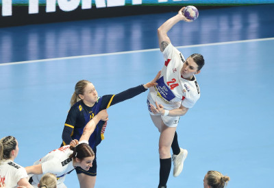 ОКУПИЛЕ СЕ СРПСКЕ РУКОМЕТНЕ РЕПРЕЗЕНТАТИВКЕ: Нови Сад их чека на Васкрс