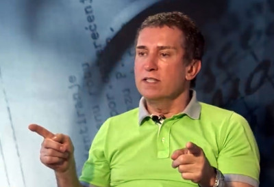 ГРОБАРИ СУ ЗАНЕМЕЛИ ПОСЛЕ ДЕРБИЈА А БИВШИ ПРЕДСЕДНИК ОТВОРЕН: Ђурић: Ово је катастрофа на шта личи тај тим. Па ти играчи немају КВАЛИТЕТ НИ ЗА ТЕЛЕОПТИК