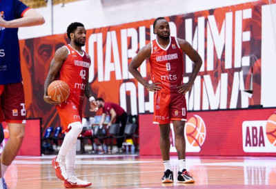 ПРОМАШАЈИ КОЈИ СУ НАЈВИШЕ ЗАБОЛЕЛИ КОШАРКАШКИ КЛУБ  Странци без ефекта, сезона за заборав