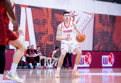 UBEDLjIV PORAZ KOŠARKAŠA ZA KRAJ SEZONE U KLS Ovako ne sme da izgleda Vojvodina