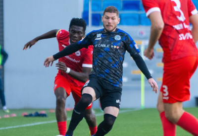 УТАКМИЦОМ ТСЦ - НАПРЕДАК ПОЧИЊЕ ПЛЕЈ-АУТ СУПЕРЛИГЕ: „Лавови“ дочекују „чарапане“