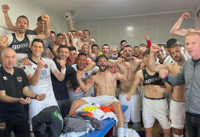 КАБЕЛ ПОБЕДОМ НАД ТЕКСТИЛЦЕМ ПОЧЕО ПЛЕЈ-АУТ: Бошкан решета мреже Прволигаша