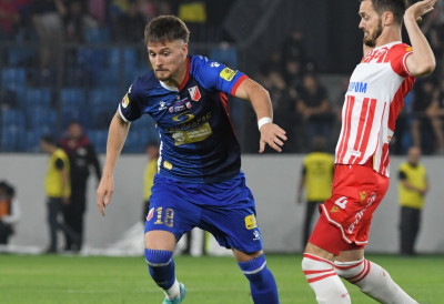 У СУСРЕТ ДОИГРАВАЊУ СУПЕРЛИГЕ СРБИЈЕ У ФУДБАЛУ  Новосађани крећу с позиције број два