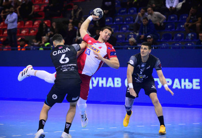 РУКОМЕТАШИ ВОЈВОДИНЕ И ПАРТИЗАНА У РАЗЛИЧИТИМ РАСПОЛОЖЕЊИМА ДОЧЕКУЈУ ДЕРБИ: Тежак задатак за домаћина