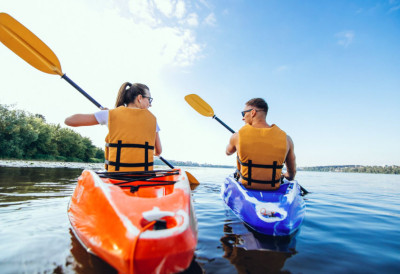 200 КМ РЕГАТЕ ОД ВИШЕГРАДА ДО ЛОЗНИЦЕ Кајаком низ Лим и Дрину