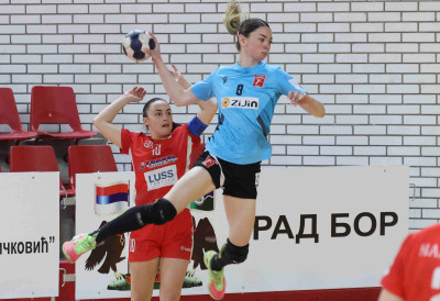 САНДРА КОЛАКОВИЋ ИЗМЕНИЛА СПИСАК РУКОМЕТАШИЦА ПРЕД ОДЛУЧУЈУЋЕ ДУЕЛЕ: Без Крпеж-Шлезак против Литванки