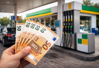 КО ИМА ПРАВО НА 50 ЕВРА ОД ДРЖАВЕ ЗА ГОРИВО? Грађани већ добијају новац, а услови су изненадили многе