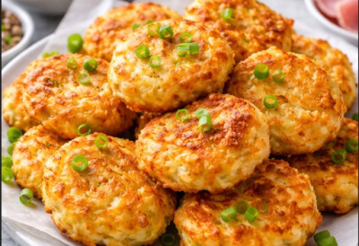 Једу се без гриже савести! ПРОТЕИНСКИ УШТИПЦИ НЕ САДРЖЕ БРАШНО, А ПРАВЕ СЕ ЗА ТРЕН