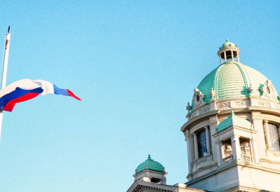 ВЕНЕЦИЈАНСКА КОМИСИЈА ПОЗДРАВИЛА ПОСВЕЋЕНОСТ ВЛАСТИ СРБИЈЕ Препознајемо легитимност циљева власти, додатне препоруке