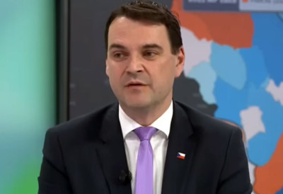 ”ЧЕШКА JE ПРИЗНАЛА НЕЗАВИСНОСТ ПОД ПРИТИСКОМ” Мацинка: Косово српско питање, нe међународно