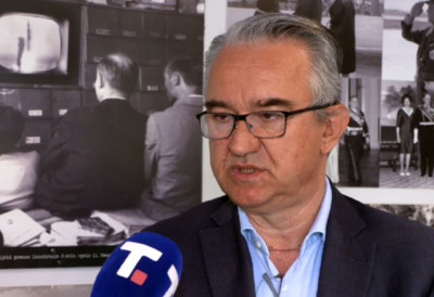 ПРЕДСЕДНИК МЕХАНИЗМА ЗАТРАЖИЛА ДОДАТНО СТРУЧНО МИШЉЕЊЕ Дарко Младић: Рок за вештачење здравља генерала је кратак, надам се да ће бити жив