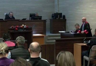 ЛАБАВИ ДОКАЗИ ТУЖИЛАШТВА У ПРИШТИНИ Одбрана изнела завршне речи у случају Бањска ”ПРЕВИШЕ УОПШТЕНИХ ОПИСА”