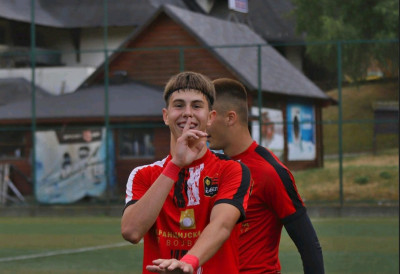 СЕНИОРСКИ ДЕБИТАНТСКИ НАСТУП ИВАНА СТОЈШИЋА У ДРЕСУ КАБЕЛА: Тренутак за који се борио 12 година