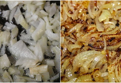 ДОДАЈТЕ ОВО У ЛУК И ЗАБОРАВИТЕ НА МИРИС И ГОРЧИНУ Избегните грешке које сви праве уз трик врхунских кувара