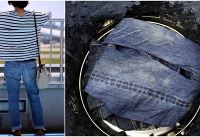 ДА ЛИ ПОГРЕШНО ПЕРЕТЕ ФАРМЕРКЕ? Шеф Levi's-а открива изненађујућу истину