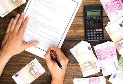 ЕВРОПСКЕ КОМПАНИЈЕ НА ПРЕКРЕТНИЦИ Притисак за скупим кредитима расте, ЕНЕРГИЈА ВУЧЕ И ПОРАСТ ИНФЛАЦИЈЕ