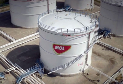 ПРЕСУДА КОЈА ПРАЗНИ КОМШИЈСКИ БУЏЕТ Хрватска обавезна да МОЛ-у исплати 286 милиона долара