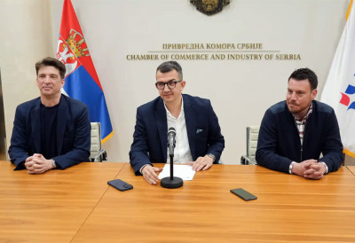 Око 60 брендова на „Београдском ракија фесту“ 25. и 26. априла у EXPO Playground-у