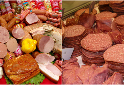 ОПРЕЗ! ОВА ВРСТА МЕСА ПУНА ЈЕ МАСТИ И СОЛИ Директан пут до проблема са срцем