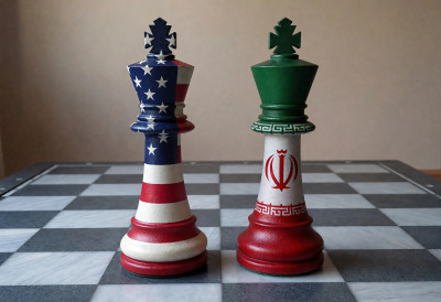 ИРАНСКИ ПРЕДСЕДНИК ПОСЛАО ЈАСНУ ПОРУКУ Нема попуштања ни под највећим притиском: "НЕЋЕ НАС ПОКОРИТИ"