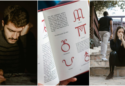 ОВО ЛЕТО ЋЕ БИТИ КАТАСТРОФАЛНО За шест знакова стиже период са пуно стреса и сломова