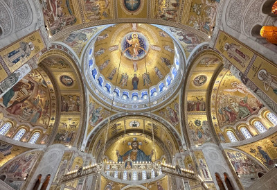 СПЦ И ВЕРНИЦИ СЛАВЕ СВЕТОГ СИМЕОНА Верује се да на овај дан свако ко изговори тропар овом светитељу спасиће своју душу