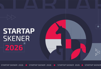 Стартап Скенер 2026: Амбиције расту - неопходан корак је глобални раст