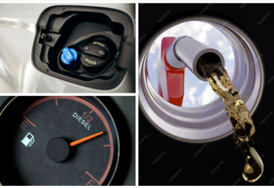 ДИЗЕЛ ГОРИВО ОТИШЛО У НЕБЕСА Ево прецизно какве су цене горива на пумпама Европе ПОСКУПЕО ДУПЛО ВИШЕ ОД БЕНЗИНА