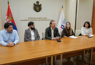 СРПСКА ГЕЈМИНГ ИНДУСТРИЈА НАСТАВИЛА РАСТ И ТОКОМ 2025. ГОДИНЕ Приходи добри, али запошљавање успорава