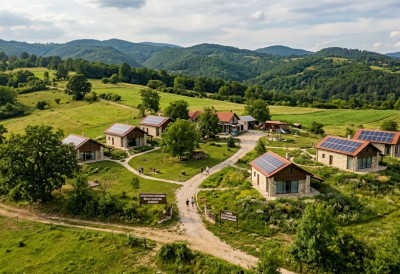 НИЧЕ ЛУКСУЗ УСРЕД НЕДОЂИЈЕ Ево шта ће се градити у овом делу Србије