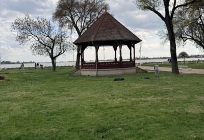 ПАЛИЋ И СУБОТИЦА ПУНИ ДО ПОСЛЕДЊЕГ МЕСТА Првомајски празници заинтересовали туристе као никад пре