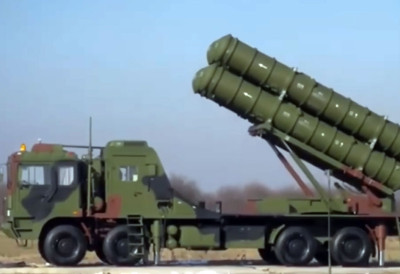 АМЕРИЧКИ МАГАЗИН ОТКРИВА Србија набавља "кинески С-400"?