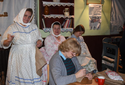 РУСИНСКА ЗАЈЕДНИЦА У НОВОМ САДУ  Велику историју и снажан идентитет показали ненаметљиво, али постојано