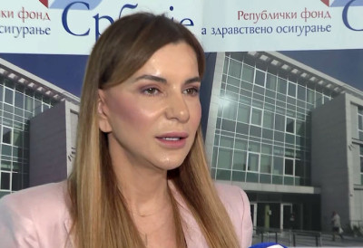 ”ЗА МЕТАСТАТСКИ КАРЦИНОМ ДОЈКЕ, ПАМЕТНА ТЕРАПИЈА” Директорка РФЗО: Обезбеђени додатни лекови за 10 различитих малигних болести