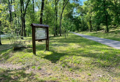БОРКОВАЦ СПРЕМАН ЗА ПРВОМАЈСКИ УРАНАК Комуналци апелују на опрез приликом паљења ватре