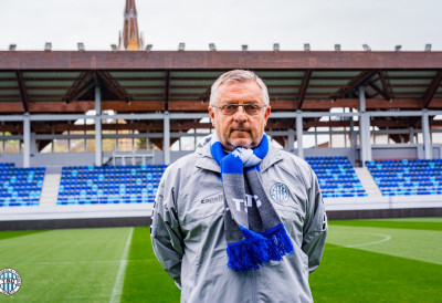 ТОМИСЛАВ СИВИЋ ПРЕДСТАВЉЕН У ТСЦ-у: Дежурни ватрогасац у петом бегу од испадања у нижи ранг