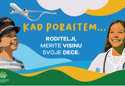 АЛАРМ ЗА РОДИТЕЉЕ Низак раст код деце открива се прекасно ВРЕМЕ РАДИ ПРОТИВ ЊИХ
