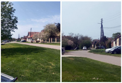 ТИТЕЉАНИ У ШОКУ Настрадали супружници су комшије Вељка и Богдане Ражнатовић: Пожар одвео у смрт брачни пар "Живе одмах поред Родића..."