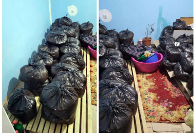 ПОЛИЦИЈА ЗАПЛЕНИЛА ОГРОМНЕ КОЛИЧИНЕ РЕЗАНОГ ДУВАНА Пироћанац није имао потребне дозволе, оштетио буџет за 4.850.000 динара УХАПШЕН ЈЕ