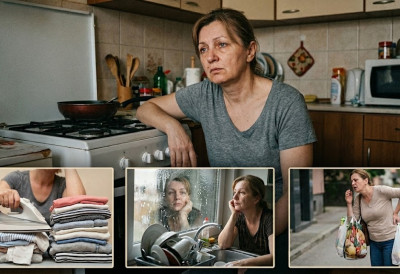 Новосађанке на Фејсбуку признале које кућне послове не подносе "РАДИЈЕ БИХ ОЧИСТИЛА ТРИ КУЋЕ НЕГО ИСПРЖИЛА ЈАЈЕ!"