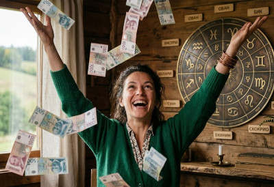 ФИНАНСИЈСКИ ХОРОСКОП ЗА МАЈ Овновима стиже додатни прилив новца; Рибама потпуни опоравак буџета