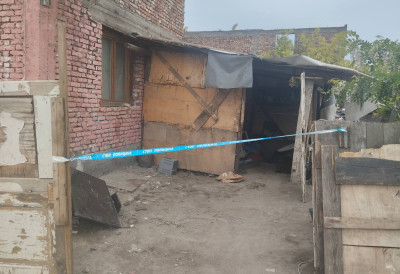 ДВАДЕСЕТ ГОДИНА РОБИЈЕ ЗА УБИСТВO СУПРУГЕ У ВЕЛИКОМ РИТУ Изречена првостепена пресуда Новосађанину који је, упркос забрани приласка, усмртио жену