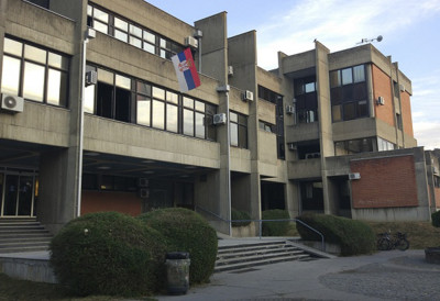 ПРИПРЕМНО РОЧИШТЕ ЗА УБИСТВО АЛЕКСАНДРА ЈУРИШИЋА 28. АПРИЛА Петорица окривљених за злочин у Сремској Митровици ускоро пред судијом