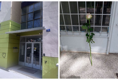 Комшије и даље у шоку, у мају суђење за убиствo жене на Грбавици НОВОСАЂАНИН КОЈИ СЕ ТЕРЕТИ ДА ЈЕ НОЖЕМ УСМРТИО НЕВЕНЧАНУ СУПРУГУ ИДЕ ПРЕД СУДИЈУ