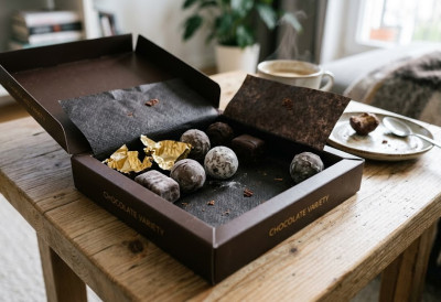 Има ли места паници ОТВОРИЛИ СТЕ БОМБОЊЕРУ, А ЧОКОЛАДА БЕЛА Ево да ли смете да је једете