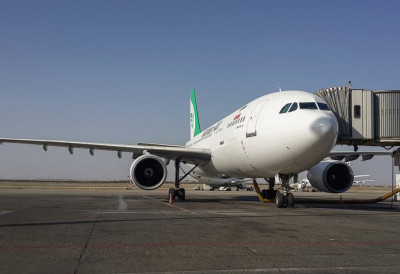 ОТВОРЕН АЕРОДРОМ У ТЕХЕРАНУ: Први пут од почетка рата поново покренути међународни летови