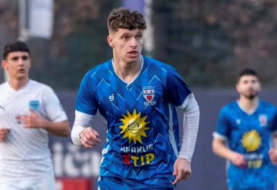 ВОЈВОЂАНСКА ЛИГА ИСТОК Бодови отишли у Житиште